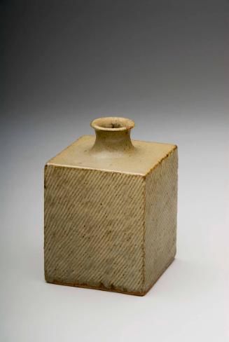 Square Vase