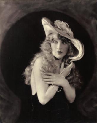 Mae Murray