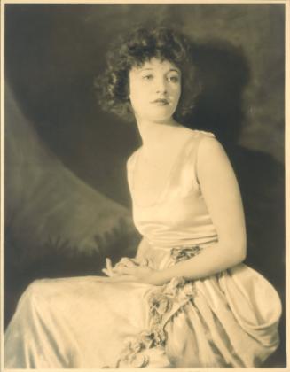 Betty Compson