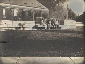 Self Reliance, Solar Decathlon House