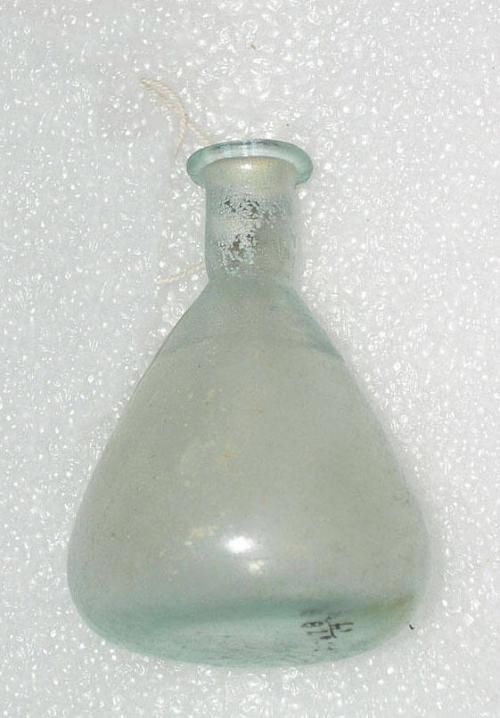 Conical Bottle