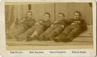 Dalton Gang