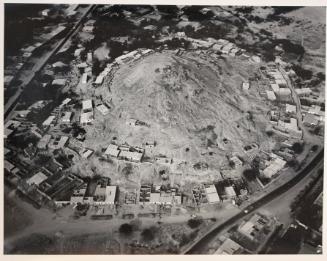 Urban development, Lambayeque Valley [Peru]