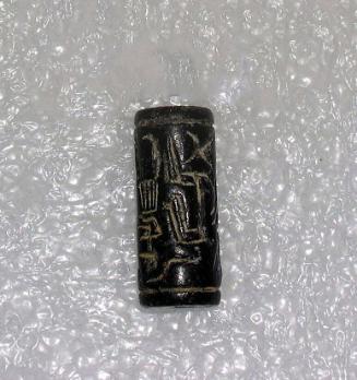 Cylinder seal