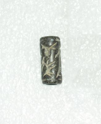 Cylinder seal