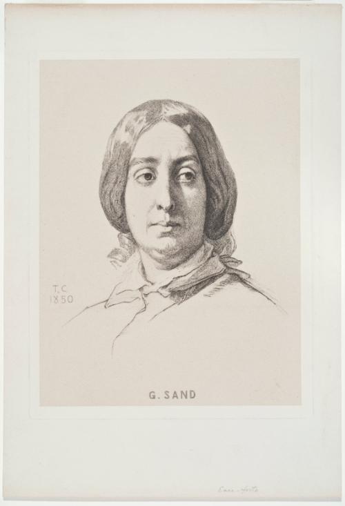 George Sand