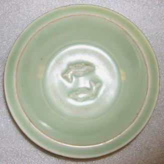 Celadon Bowl