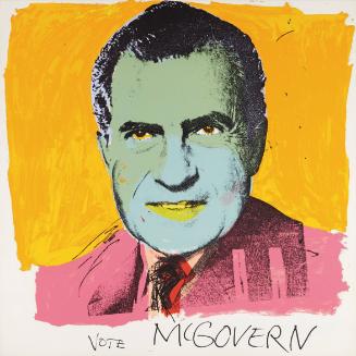 Vote McGovern