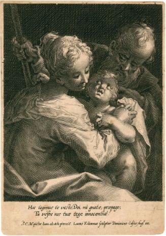 Holy Family