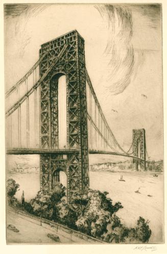 George Washington Bridge