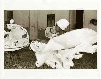 Folkloric dancers, Cuba