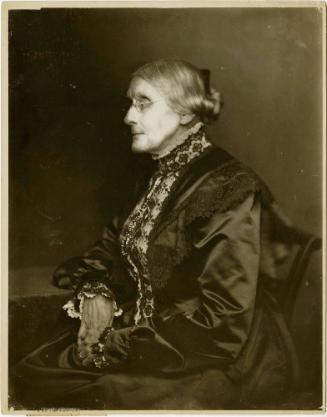 Susan B. Anthony