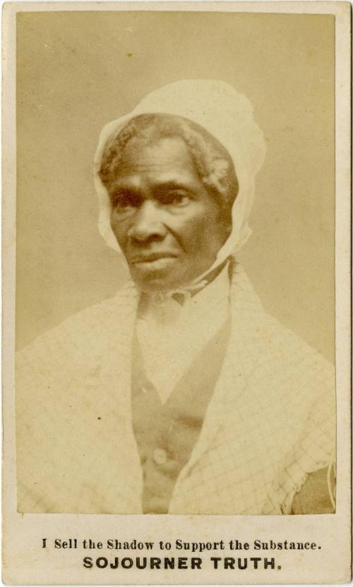 Sojourner Truth