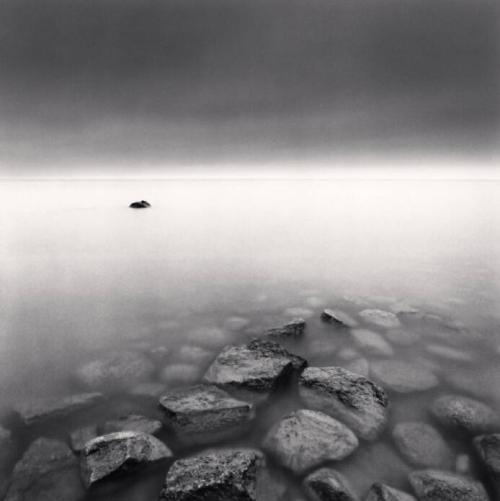 December Thaw, Gulf of Finland, Russia