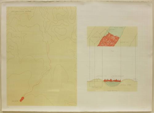 Burning Petroleum from the portfolio Earth Projects