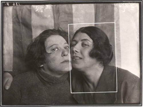 Artist and Designer Liubov Popova