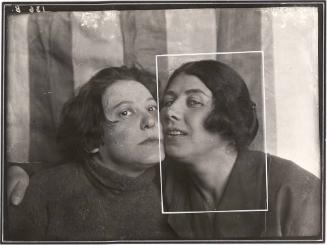 Artist and Designer Liubov Popova