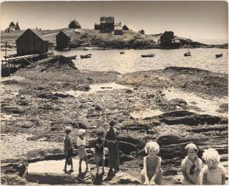 Peggy’s Cove, Nova Scotia, Canada