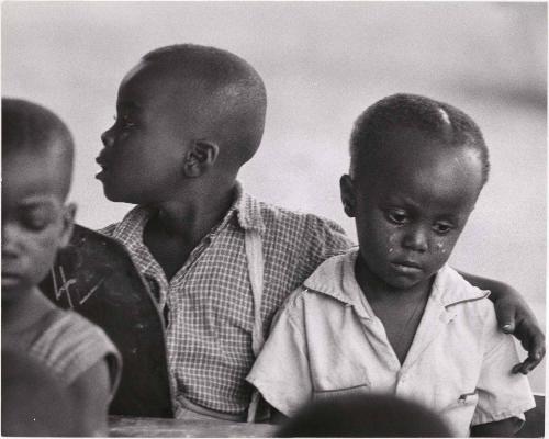 In School, Enugu, Nigeria