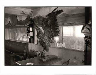 Bar on the Beach from the series Galveston, Texas