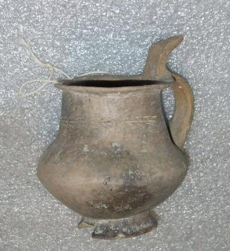 Pseudo-amphora