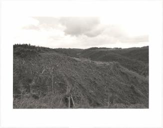 67. Coos County, Oregon. From Turning Back, A Photographic Journal of Re-exploration