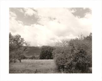 142. Near Halfway, Baker County, Oregon. From Turning Back, A Photographic Journal of Re-exploration