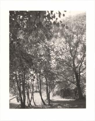 145. Near Halfway, Baker County, Oregon. From Turning Back, A Photographic Journal of Re-exploration