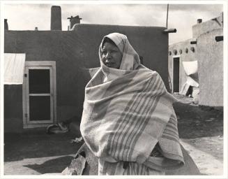 Taos Pueblo, New Mexico