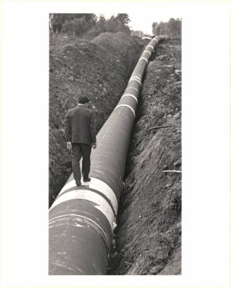 Inspecting the pipeline