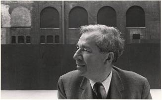 Alfred Kazin