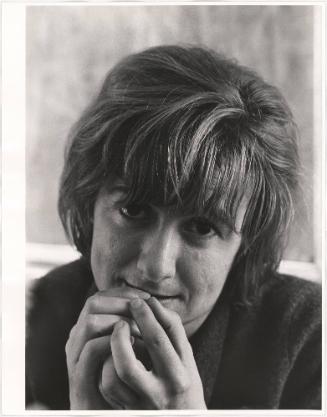 Francoise Sagan, Paris