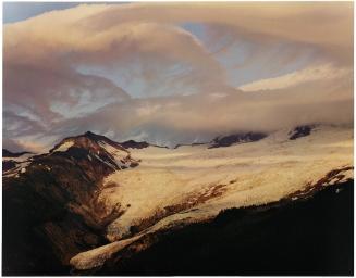 Mt. Baker, Washington from Western Landscapes