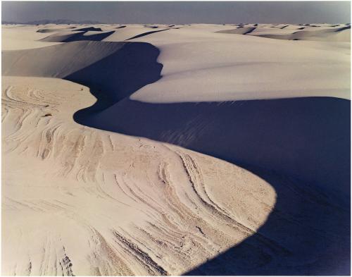 White Sands National Monument, New Mexico from Western Landscapes