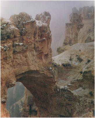 Natural Arch, Bryce Canyon National Part, Utah from Western Landscapes