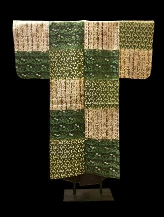 Karaori Noh Robe