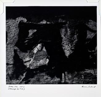 Aaron Siskind