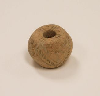 Spindle Whorl