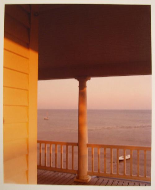 Porch Series Provincetown