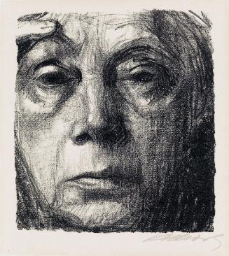 Käthe Kollwitz